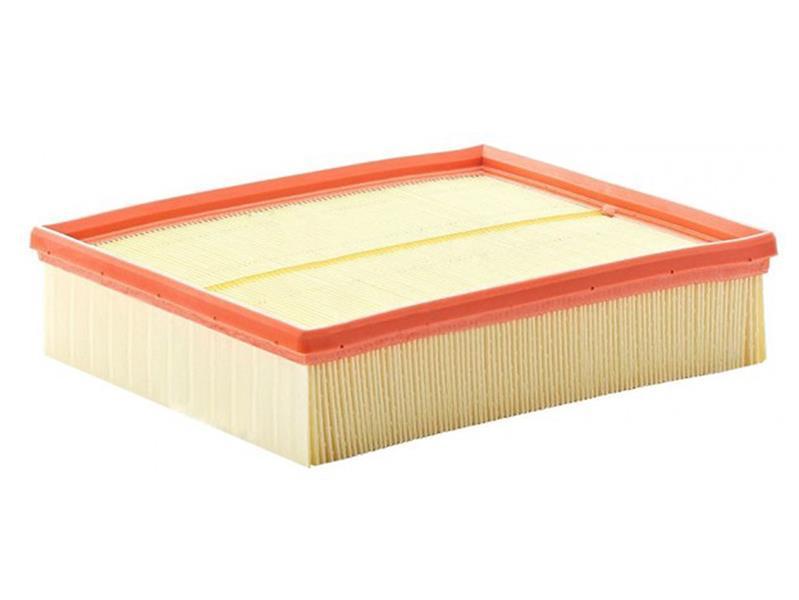 Sardes SA2714 Air Filter VW Polo 1.8 Audi A1 1.6 / 1.8 Skoda Rapid 1.6 Seat Ibiza IV Toledo IV — Air & Cabin Filters