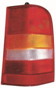 Depo 440-1936L-UE (Lighting) /Stop Mercedes Vito W638 Left 96-03