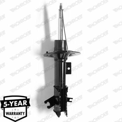 MONROE Shock Absorber Front Left for S40 V40 2000-2004 — Shocks & Struts