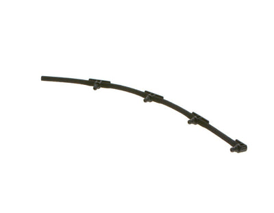 Bosch 0445130009 Injector Geri Return Hose Opel Astra H-J Corsa D / Fiat Egea/Doblo/500 1.3 Mjt — Fuel Delivery