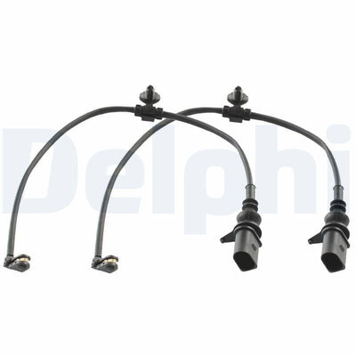Delphi LZ0307 — Brake Sensors & ABS