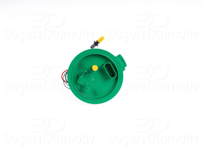 Wisco 1133268-00 Fuel Pump 3.0 Bar VW Passat B8 Arteon Superb 1.5Tsi 15 — Fuel Delivery