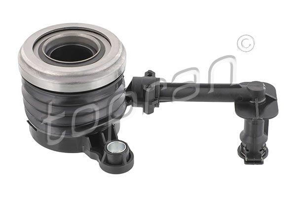 Topran 626901 Clutch Release Bearing Hydraulic Nissan Micra K12/Almera/Note/Qashqai/Juke; Renault Megane — Clutch & Flywheel