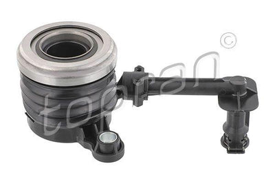 Topran 626901 Clutch Release Bearing Hydraulic Nissan Micra K12/Almera/Note/Qashqai/Juke; Renault Megane — Clutch & Flywheel