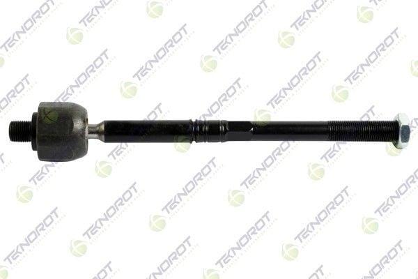 TEKNOROT M-633 Tie Rod Shaft X166 12-19 W166 11-18 C292 15-19 - Axial Joint for Front Axle — Tie Rods & Linkage