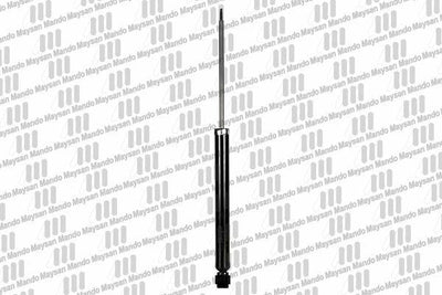 Maysan Rear Shock Absorber PN7210608 - High Performance for 09-12 Ford Fiesta — Shocks & Struts