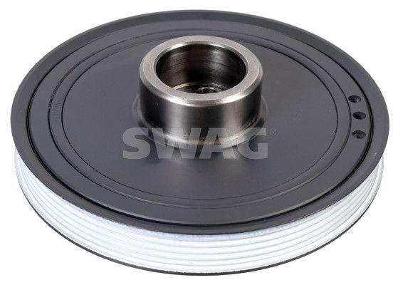 SWAG 33103525 Crankshaft Pulley Mini R55 R56 R57 R58 R59 R60 R61 Corolla-Auris-Avensis-Verso-Rav4 1.6 — Pulleys & Tensioners