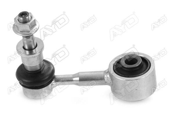 ayd z-rot c-hr arka stabilizer, rear axle stabilizer by ayda, automotive stabilizer support AYD Z-Rot C-Hr Arka Stabilizer - Premium Rear Axle Support | 93 mm Length AYD Z-Rot C-Hr Arka - Durable Rear Axle Stabilizer ayd, z-rot-c-hr-arka, rear-axle-stabilizer, vehicle-performance, automotive-parts, support, stability, mechanics-tools, car-upgrade, ai-generated
