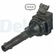 delphi ignition coil for corolla vvti 1.4, delphi gn10203-12b1 ignition coil Delphi Ignition Coil GN10203-12B1 - For 02 Corolla VVTI 1.4 | 3-Prong Delphi Ignition Coil for Corolla VVTI - 12V delphi, ignition-coil, corolla-vvti, toyota-parts, automotive-repair, car-owners, mechanics, engine-performance, replacement-parts, ai-generated