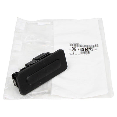 Citroen Trunk Release Button - Original for C4 2011-2017 — Citroën, Handles, Locks & Latches