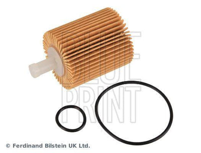 Blue Print ADT32118 Oil Filter Toyota Avensis / RAV4 / Auris / Verso 2.0-2.2 D4D 06-12 — Oil Filters