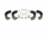 BOSCH 0204113807 Brake Shoe Kit for Sprinter LT28 LT35 LT46 — Brake Cables & Hardware