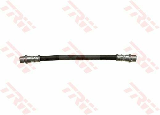 TRW PHA344 Brake Hose — Brake Hydraulics