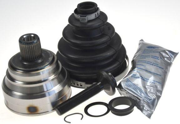 GKN 301951 CV Joint - Durable Universal Joint for A80 87-96 — Axles, CV Joints & Boots