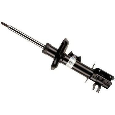 OPAR 51796541E Shock Absorber Front Left G.Punto-Corsa D-E-Linea 05 — Shocks & Struts
