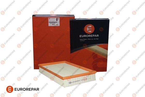 Eurorepar 1680329280 Psa / Erp Air Filter Superb II Passat CC Golf V — Air & Cabin Filters
