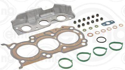 Elring 744.870 Upper Set Gasket (Smart Fortwo Cabrio (451) 1.0 Turbo Brabus (451.433) — Gaskets & Seals