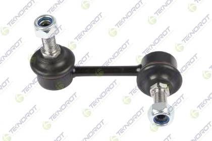 Teknorot CH-106 *2 Stabilizer Sway Bar Link Right Epica 05 > 11 Evanda 03 > 06 Leganza 97 > 04 — Sway Bars & Links