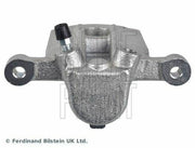 blueprint brake caliper, rear left brake caliper for toyota corolla 04-07 BLUEPRINT Brake Caliper ADBP450104 - Rear Left for Toyota Corolla (2004-2007) | 1-Piston Cast Steel BLUEPRINT Brake Caliper ADBP450104 - Rear Left for Toyota Corolla 04-07 blueprint, brake-caliper, toyota-corolla, car-parts, auto-repair, mechanics, braking-system, replacement-parts, auto-parts-shop, ai-generated