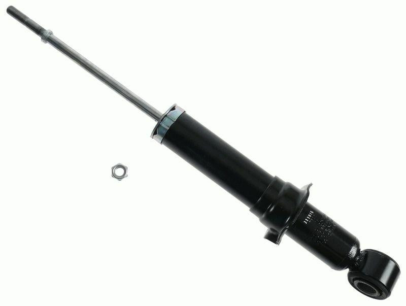 SACHS 311915 Rear Shock Absorber - Durable Performance for 02-08 Corolla — Shocks & Struts