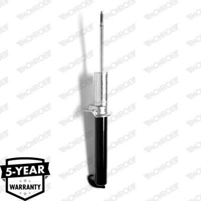 monroe-45009-front-shock-absorber, monroe-45009-technical-specifications MONROE 45009 Front Shock Absorber - Gas Pressure Type for Car Owners and Mechanics | 1.9 kg MONROE 45009 Front Shock Absorber for Cars monroe, shock-absorber, front-shock-absorber, car-parts, mechanics, car-owners, suspension, automotive, ai-generated, durable
