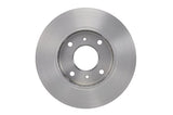 BOSCH 0986478567 Front Brake Discs 200Sx (S13) for Almera Classic & More — Brake Rotors & Drums