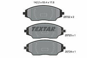 textar brake pads for chevrolet aveo t300 front, high performance brake pads by textar, installing textar brake pads TEXTAR Fren Balatası Chevrolet Aveo T300 - High Performance Front Brake Pads for Car Owners and Mechanics TEXTAR Fren Balatası Chevrolet Aveo T300 - Front Brake Pads textar, brake-pads, chevrolet-aveo, front-brake-pads, car-owners, mechanics, high-performance, automotive, ai-generated, replacement-parts