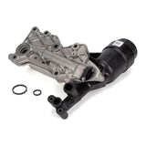 Mercedes-Benz Vito W639 Motor Oil Cooler - Complete Unit for Euro 5 — Oil System