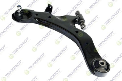 Teknorot HY-529 Control Arm Front Left Lower with Ball Joint Sheet Metal Hyundai Coupe 2002-2009 — Control Arms & Ball Joints