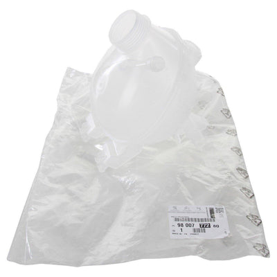 Peugeot Original Coolant Tank for 2008 - Trusted Quality for Peugeot 2008 — Fluids & Chemicals
