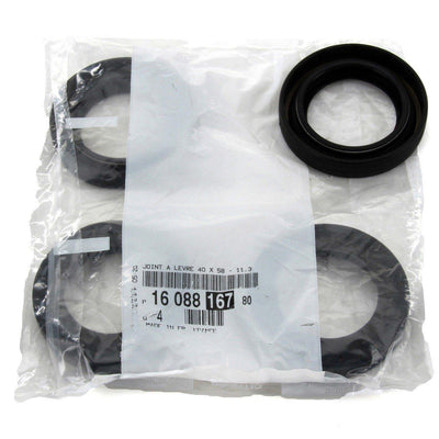 Citroen Left Axle Seal - Original Part for Berlingo 2003-2018 — Citroën, Axles, CV Joints & Boots