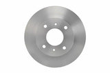 BOSCH 0986478567 Front Brake Discs 200Sx (S13) for Almera Classic & More — Brake Rotors & Drums