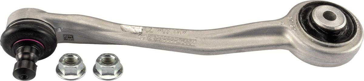 TRW JTC1182 Right Upper Curved Arm A4 A5 Q5 1.8 TFSI 2.0 TFSI 2.0 TDI 2.7 TDI 3.0 TDI