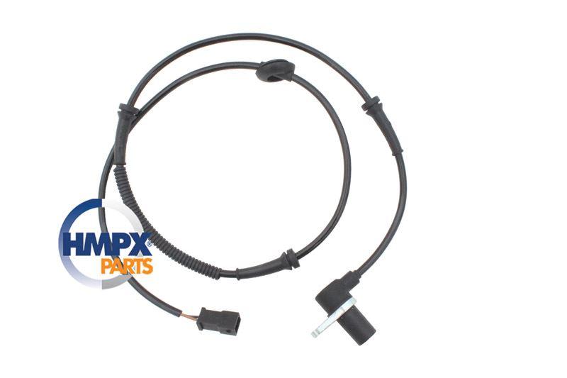 HİMPEKS 8E0927807B ABS Sensor Rear: Left-Right (Kablolu) A4 2000 > 2008 — Brake Sensors & ABS