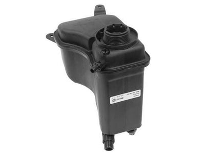 Behr BMW E92 Radiator Replacement Water Tank - Compatible with BMW E92 Kasa 316i — Radiators & Fans