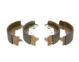 BOSCH 0986487667 — Brake Cables & Hardware
