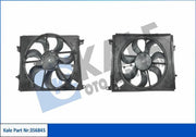 kale fan motor for megane and scenic, kale 356845 fan motor specifications Kale 356845 | Fan Motor - Fan & Radiator Shroud for Megane and Scenic Cars | 12V 250W Kale Fan Motor - For Megane & Scenic Models fan-motor, car-parts, kale, mechanics, automotive, megane, scenic, car-owners, cooling-system, ai-generated