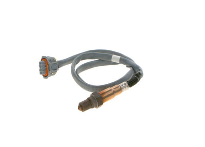 Bosch 0258010177 Lambda Sensor Left Panamera 970 3.0 3.6 4.8 — Oxygen & Air-Fuel