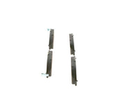 bosch brake pads for pick-up sky star, bosch 0986494152 technical specifications BOSCH 0986494152 Brake Pads - High Performance for Pick-Up Sky Star | Low-Metallic Composition BOSCH 0986494152 Brake Pads for Pick-Up Sky Star bosch, brake-pads, car-parts, automotive, mechanic-tools, low-metallic, reliable-braking, vehicle-safety, car-owners, ai-generated