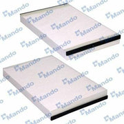 mandos-pollen-filter-astra-h-front-view, mandos-pollen-filter-astra-h-back-view MANDO Pollen Filter MMF025013 - Particulate Filter for Astra H | Ideal for Vehicle Owners MANDO Pollen Filter MMF025013 for Astra H mandos, pollen-filter, astra-h, vehicle-maintenance, air-quality, cab-air-filter, car-accessories, car-filters, auto-parts, ai-generated