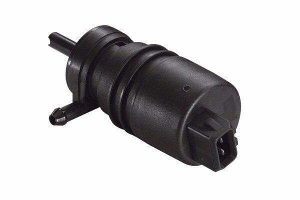 Topran Wiper Water Pump - Opel Vectra C Sedan — Water Pump & Thermostat
