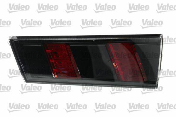 Valeo 47341 LED Stop Light - Right Side Brake Lamp — Tail, Signal & Reflectors