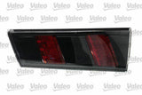 Valeo 47341 LED Stop Light - Right Side Brake Lamp — Tail, Signal & Reflectors