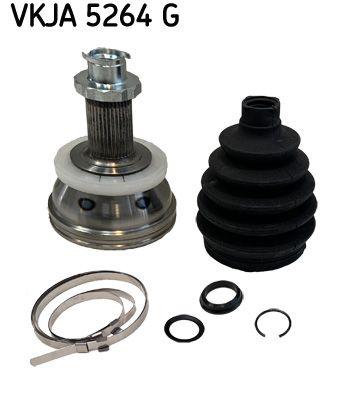 SKF VKJA5264G CV Joint Outer Polo Ibiza Fabia Cordoba Roomster 1.4 16V 01-14 — Axles, CV Joints & Boots