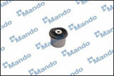 MANDO Accent Blue Rear Axle Travers Bushing - 2 — Bushings & Mounts