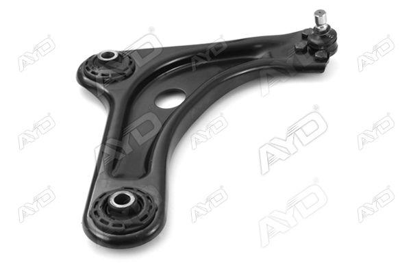 AYD 97-02293 Control Arm Kmp Right C2 C3 II C3 Pluriel 03- — Control Arms & Ball Joints