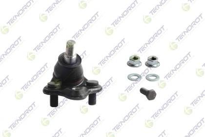 Teknorot BY-104K Ball Joint Lower Byd Atto 3 Dolphin 21-> — Control Arms & Ball Joints