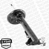 MONROE 742033SP - Gas Pressure Shock Absorber for BMW E36 316i, 318i, 318 TDS — Shocks & Struts