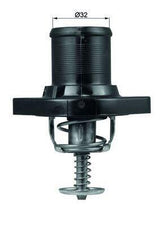 MAHLE TI18289 Thermostat 89°C - Reliable Cooling — Water Pump & Thermostat