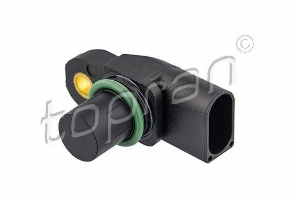 TOPRAN 501869 Camshaft Sensor - Precision Fit for BMW M47 N2 M57 N2 — Timing